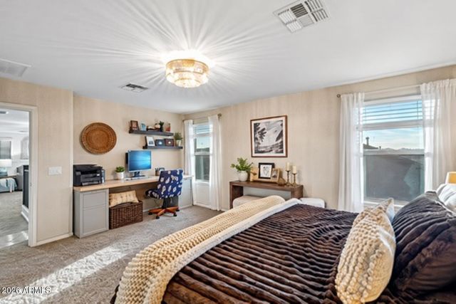 1974 E DUBOIS Avenue, Gilbert, AZ 85298