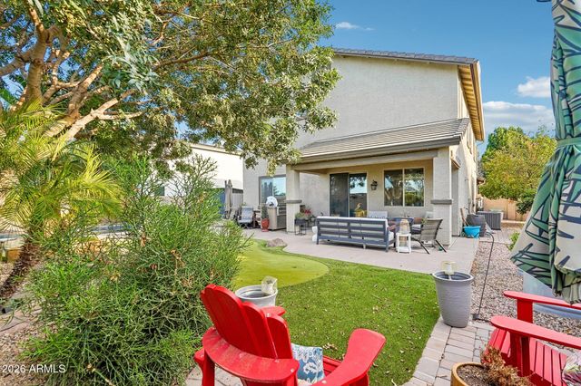 1974 E DUBOIS Avenue, Gilbert, AZ 85298
