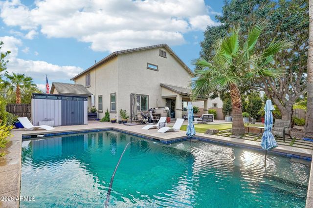 1974 E DUBOIS Avenue, Gilbert, AZ 85298