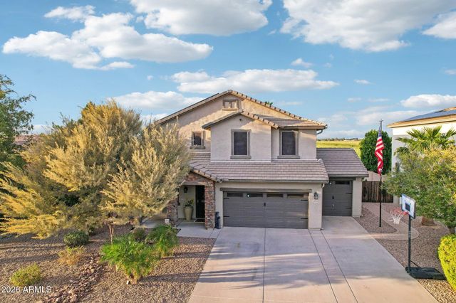 1974 E DUBOIS Avenue, Gilbert, AZ 85298
