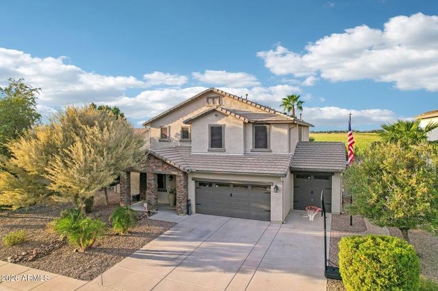1974 E DUBOIS Avenue, Gilbert, AZ 85298