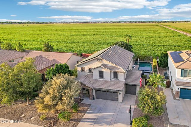1974 E DUBOIS Avenue, Gilbert, AZ 85298
