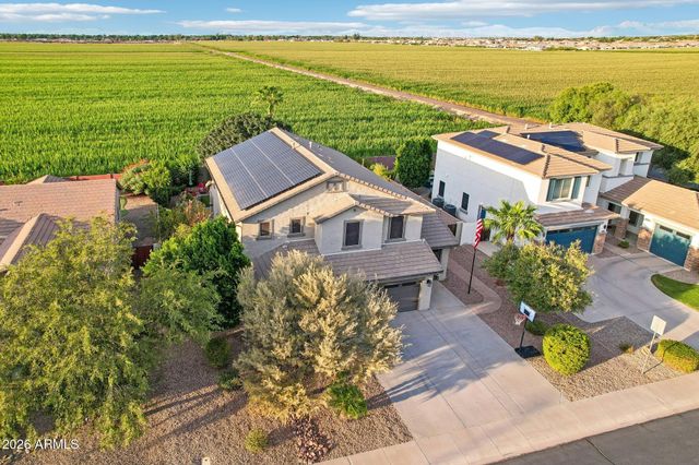 1974 E DUBOIS Avenue, Gilbert, AZ 85298