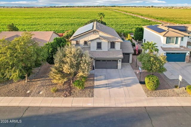 1974 E DUBOIS Avenue, Gilbert, AZ 85298