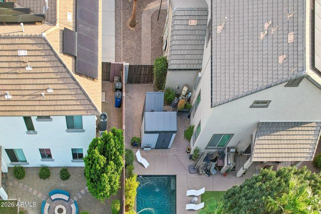 1974 E DUBOIS Avenue, Gilbert, AZ 85298