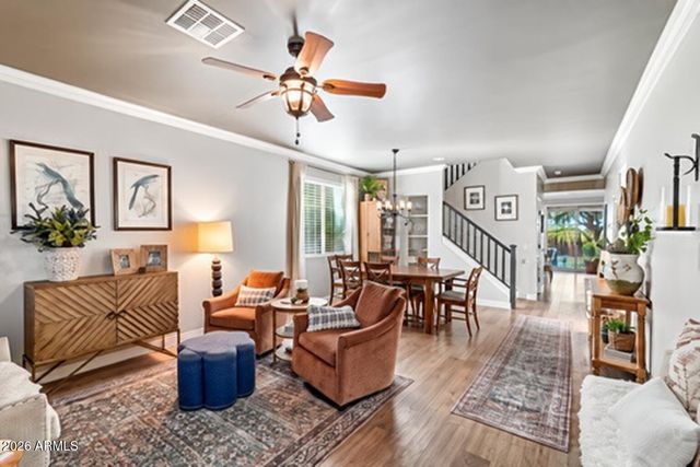 1974 E DUBOIS Avenue, Gilbert, AZ 85298