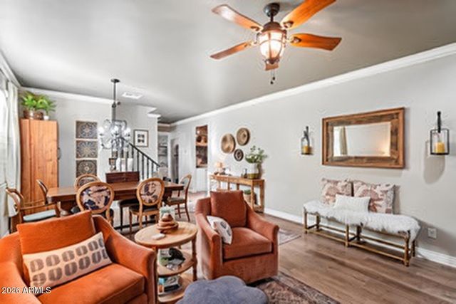 1974 E DUBOIS Avenue, Gilbert, AZ 85298