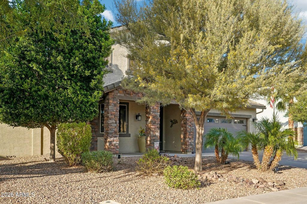 1974 E DUBOIS Avenue, Gilbert, AZ 85298 — photo 3