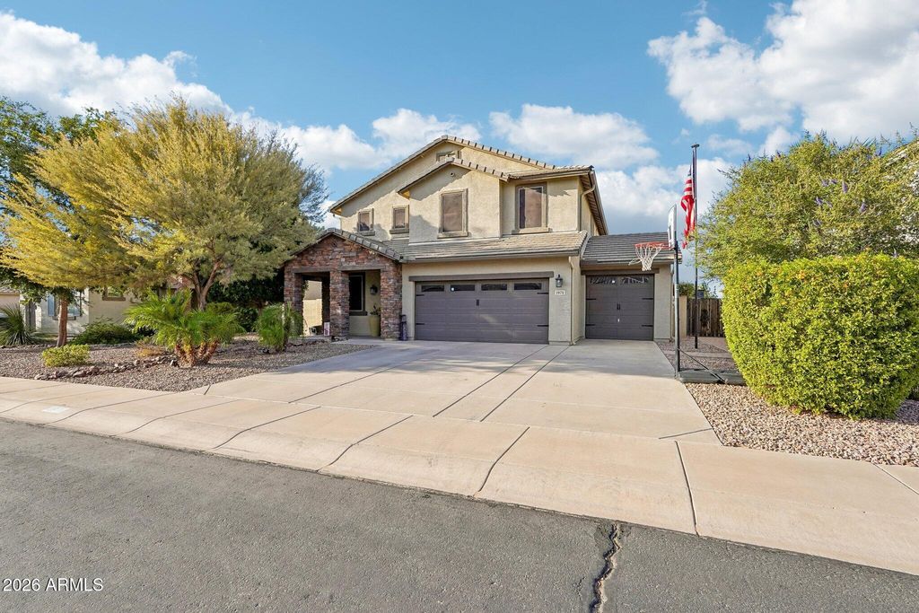 1974 E DUBOIS Avenue, Gilbert, AZ 85298 — photo 4