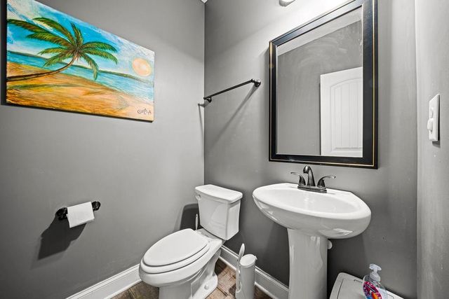 11 Ashley Pointe Drive, Hiram, GA 30141