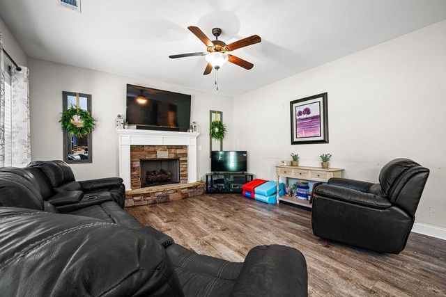 11 Ashley Pointe Drive, Hiram, GA 30141