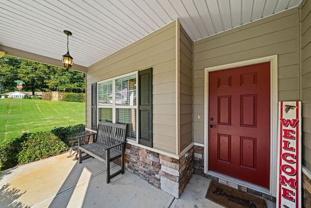 11 Ashley Pointe Drive, Hiram, GA 30141