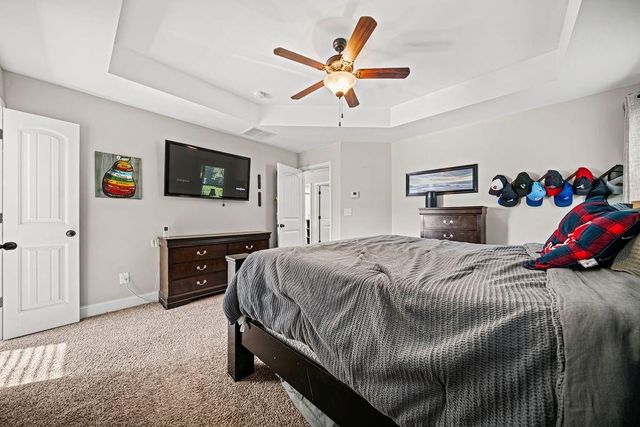 11 Ashley Pointe Drive, Hiram, GA 30141