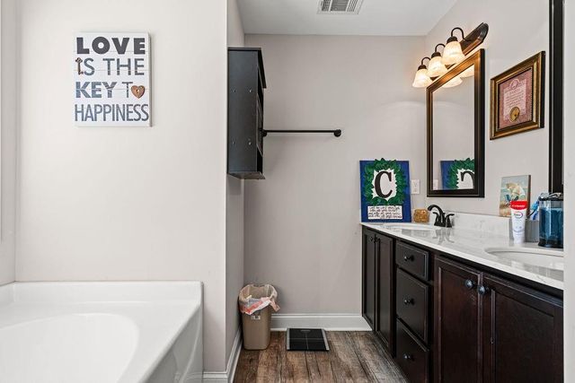 11 Ashley Pointe Drive, Hiram, GA 30141