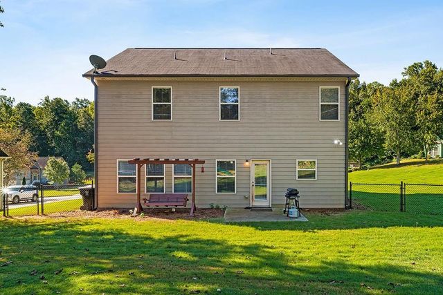 11 Ashley Pointe Drive, Hiram, GA 30141