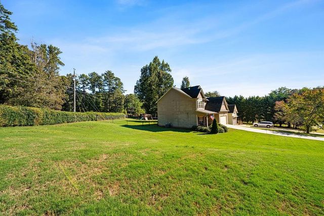 11 Ashley Pointe Drive, Hiram, GA 30141