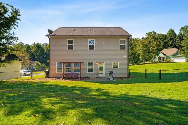 11 Ashley Pointe Drive, Hiram, GA 30141