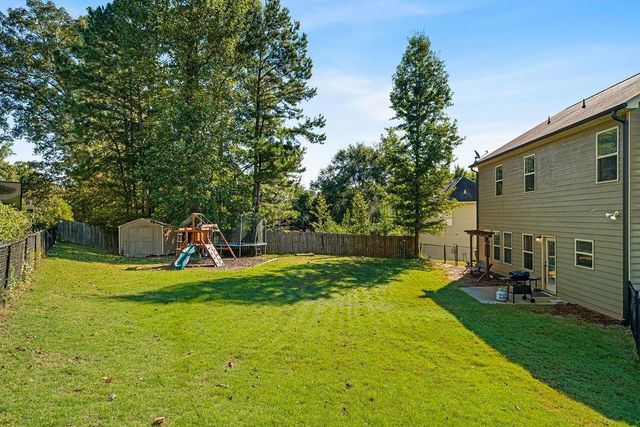 11 Ashley Pointe Drive, Hiram, GA 30141