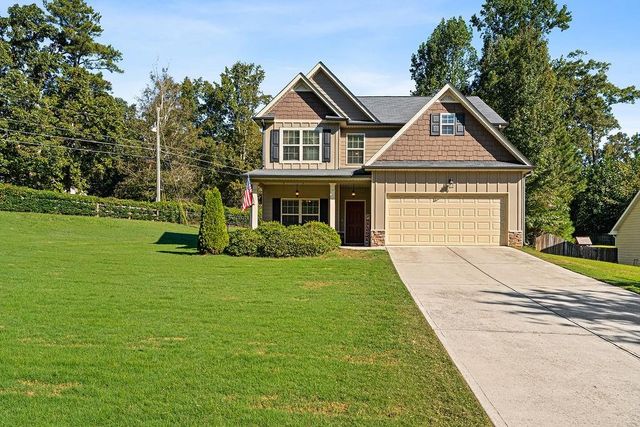 11 Ashley Pointe Drive, Hiram, GA 30141