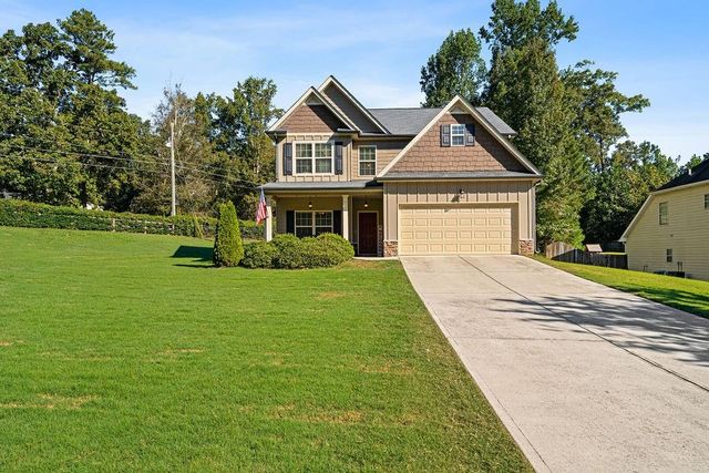 11 Ashley Pointe Drive, Hiram, GA 30141