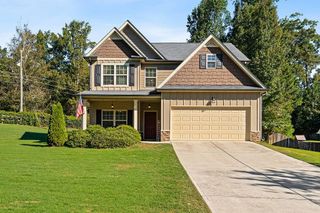 11 Ashley Pointe Drive, Hiram, GA 30141
