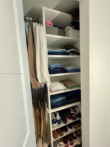 1600 NE 1st Ave 1407, Miami, FL 33132