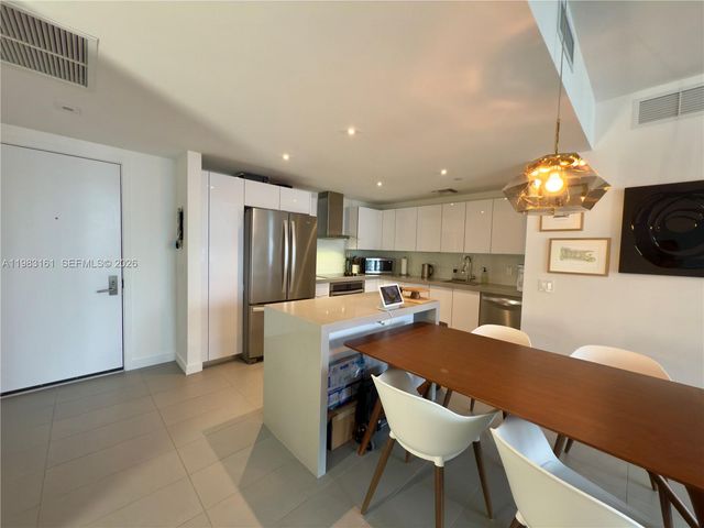 1600 NE 1st Ave 1407, Miami, FL 33132