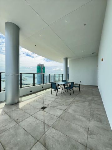 1600 NE 1st Ave 1407, Miami, FL 33132