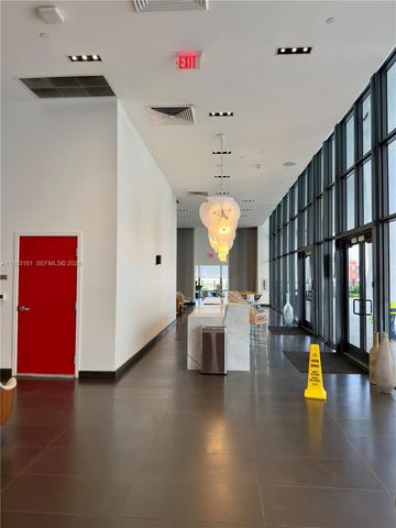 1600 NE 1st Ave 1407, Miami, FL 33132