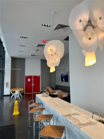 1600 NE 1st Ave 1407, Miami, FL 33132