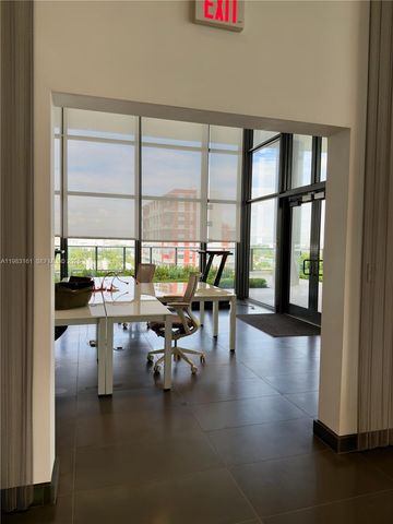 1600 NE 1st Ave 1407, Miami, FL 33132