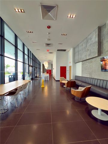 1600 NE 1st Ave 1407, Miami, FL 33132