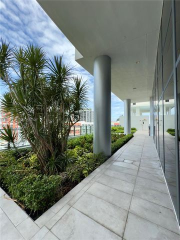 1600 NE 1st Ave 1407, Miami, FL 33132