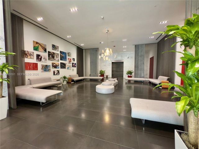 1600 NE 1st Ave 1407, Miami, FL 33132