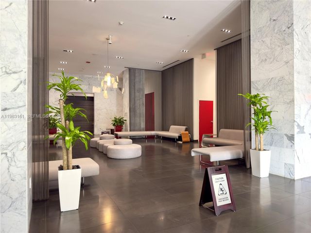 1600 NE 1st Ave 1407, Miami, FL 33132