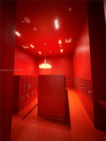 1600 NE 1st Ave 1407, Miami, FL 33132