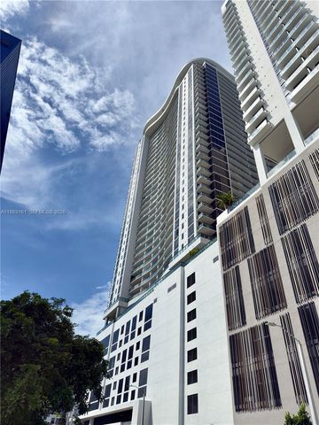 1600 NE 1st Ave 1407, Miami, FL 33132