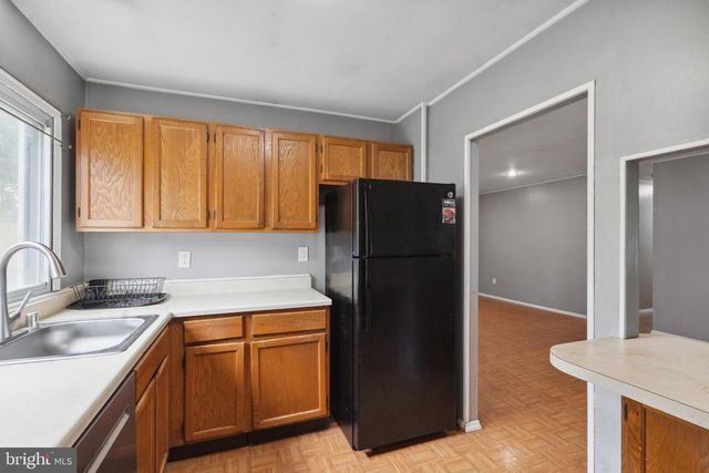 215 SOMERSET DRIVE, Willingboro, NJ 08046