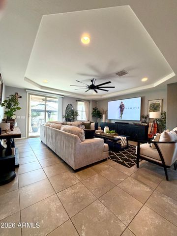 8216 S 42ND Lane, Laveen, AZ 85339