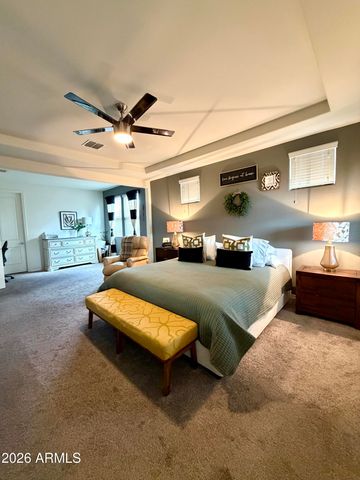 8216 S 42ND Lane, Laveen, AZ 85339