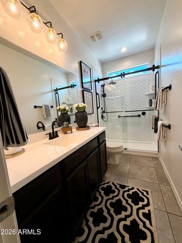 8216 S 42ND Lane, Laveen, AZ 85339