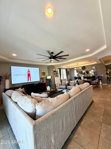 8216 S 42ND Lane, Laveen, AZ 85339