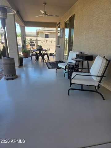 8216 S 42ND Lane, Laveen, AZ 85339