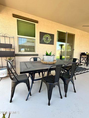 8216 S 42ND Lane, Laveen, AZ 85339