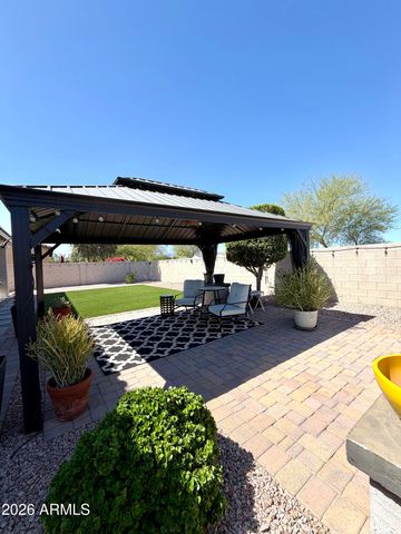 8216 S 42ND Lane, Laveen, AZ 85339