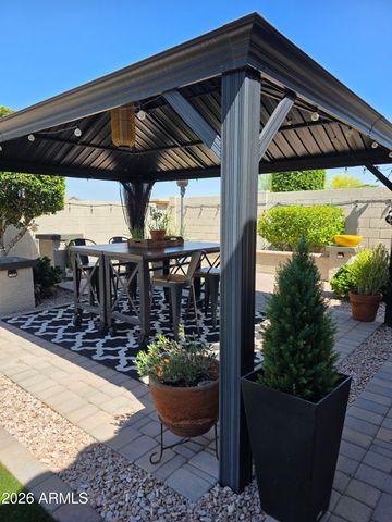 8216 S 42ND Lane, Laveen, AZ 85339