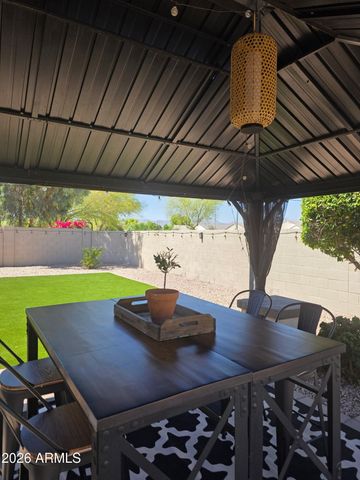 8216 S 42ND Lane, Laveen, AZ 85339