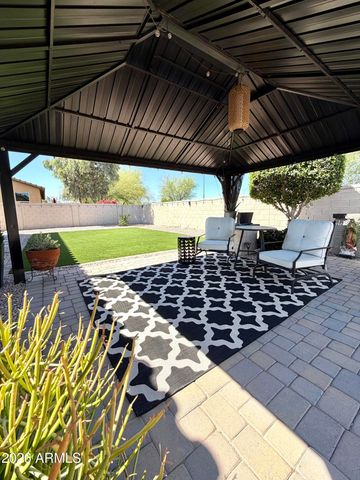 8216 S 42ND Lane, Laveen, AZ 85339