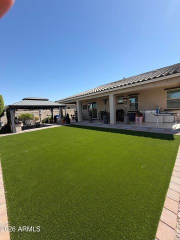 8216 S 42ND Lane, Laveen, AZ 85339