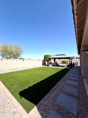 8216 S 42ND Lane, Laveen, AZ 85339